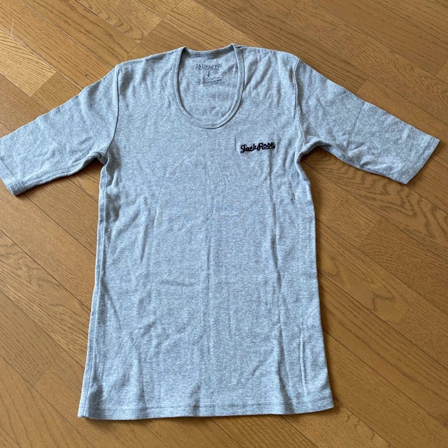 JACKROSE(ジャックローズ)のJACKROSE メンズのトップス(Tシャツ/カットソー(半袖/袖なし))の商品写真