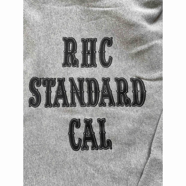 希少！RHC✖️Standard Californiaフーディー！値段交渉OK！