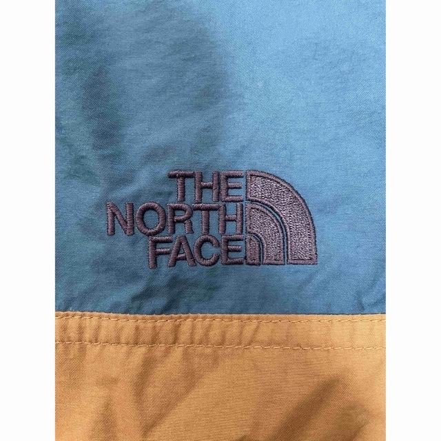 THE NORTH FACE ノースフェイス　ウインドブレーカー　140cm