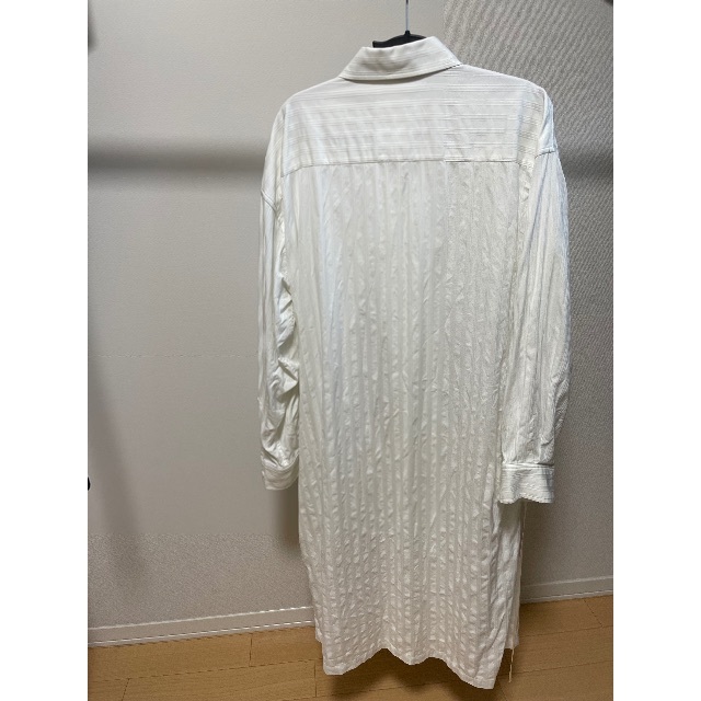 SHAREEF ロングシャツ - 2