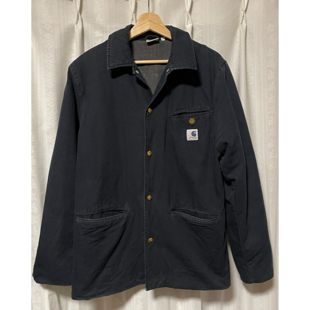 カーハート CARHARTT×ADAM KIMMEL カバーオール ジャケット