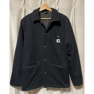 Carhartt　adam kimmel Tシャツ SIZE XS グレー当時物