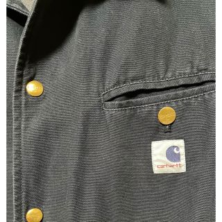 carhartt - カーハート CARHARTT×ADAM KIMMEL カバーオール ジャケット ...