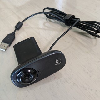 ウェブカメラ　ロジクール　Logicool C310(PC周辺機器)