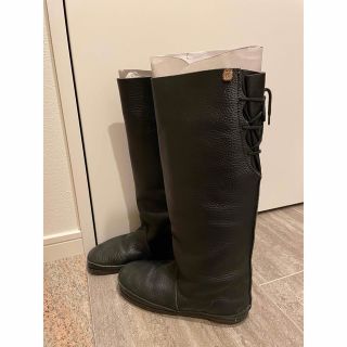 肌触りがいい koos バレンタインブーツ 良品【koos】コース(37