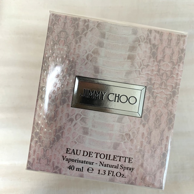 JIMMY CHOO(ジミーチュウ)のうゆにーさん専用 コスメ/美容の香水(香水(女性用))の商品写真