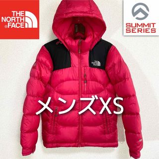 ノースフェイス(THE NORTH FACE) ブルー ダウンジャケット(メンズ)の ...