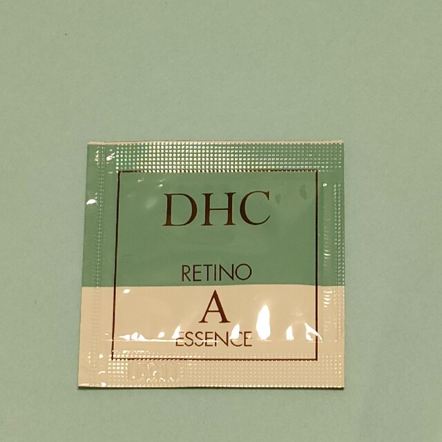 DHC(ディーエイチシー)のDHC レチノ a エッセンス サンプル コスメ/美容のスキンケア/基礎化粧品(アイケア/アイクリーム)の商品写真