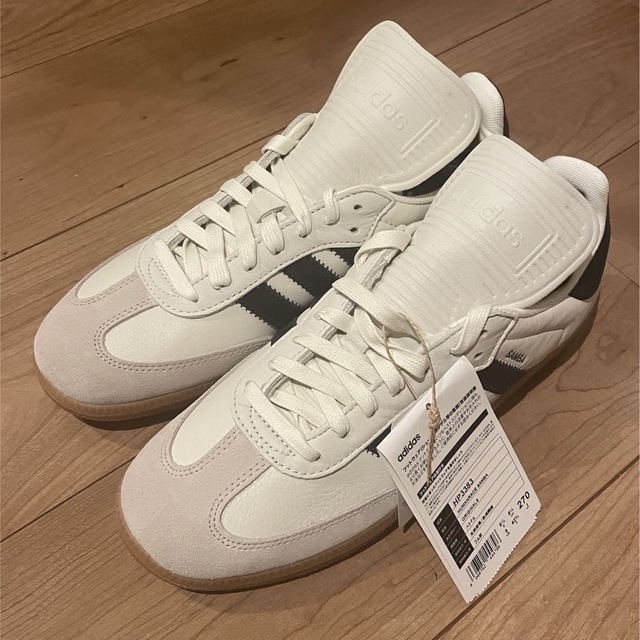 Adidas samba humanrace 29cm厳しいです