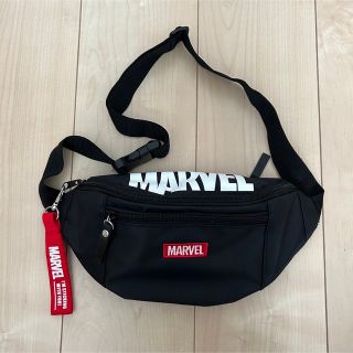 マーベル(MARVEL)のMARVEL バッグ(ウエストポーチ)