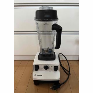 Vitamix  ミキサー　白　2L