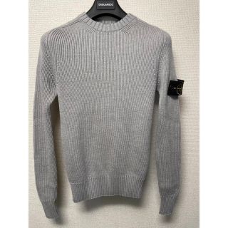 人気大特価 STONE ISLAND - 美品 ストーンアイランド ニットセーター M