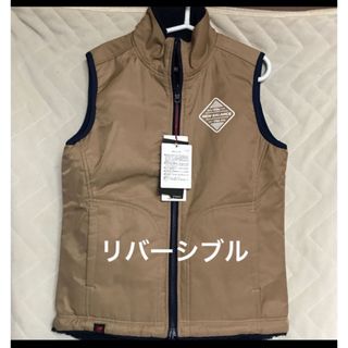 New Balance - 値下げ 新品 ニューバランス ベストの通販 by スマイル