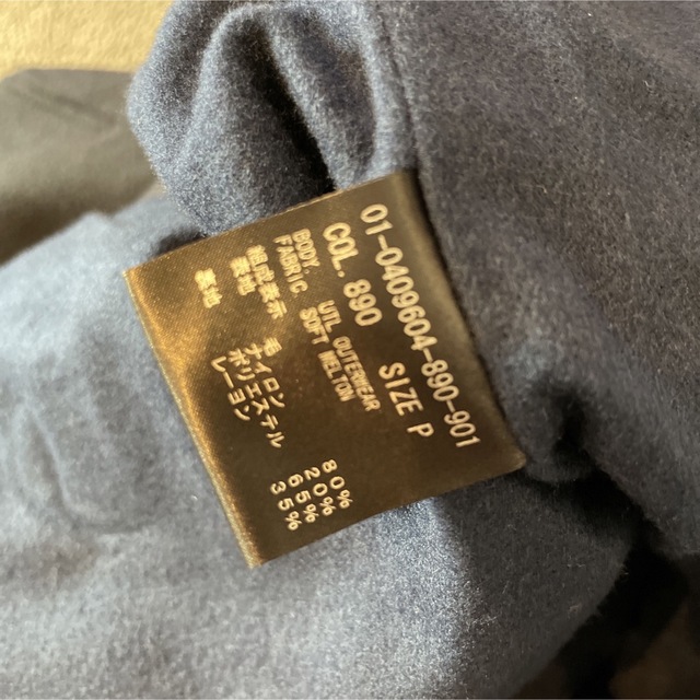 Theory - theory スタンドカラーコートの通販 by 希望価格頑張り Theory - theory スタンドカラーコートの通販 by 希望価格頑張り