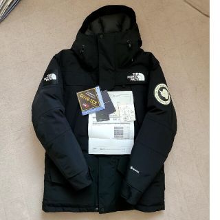 ザノースフェイス(THE NORTH FACE)のTHE NORTH FACE　アンタークティカパーカ　M(ダウンジャケット)