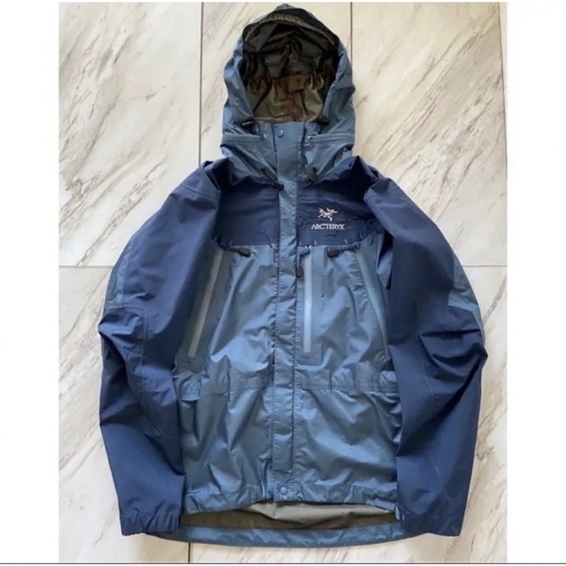 Arc’teryx アークテリクス theta 90s alpha Gamma