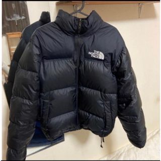 ノースフェイス(THE NORTH FACE) ダウンジャケット(メンズ)の通販 