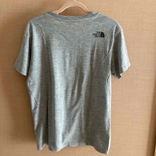 THE NORTH FACE(ザノースフェイス)のノースフェイス　Tシャツ　150 キッズ/ベビー/マタニティのキッズ服男の子用(90cm~)(Tシャツ/カットソー)の商品写真