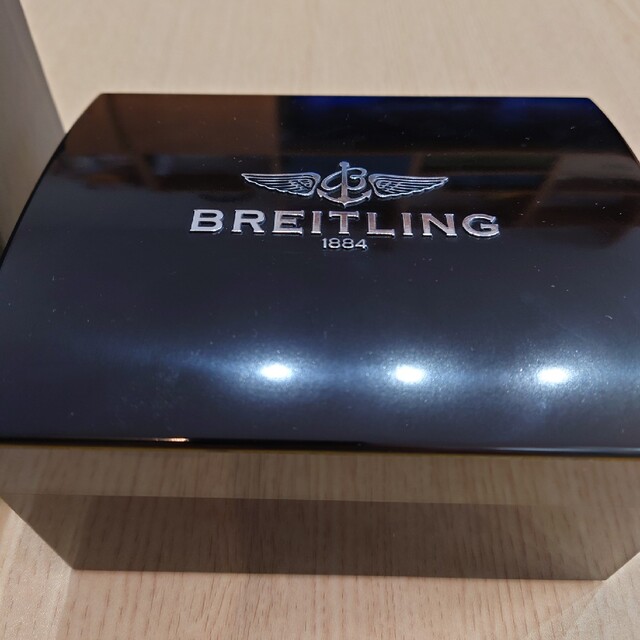 BREITLING ナビタイマー