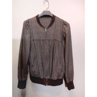 ツモリチサト 羽織の通販 100点以上 | TSUMORI CHISATOを買うならラクマ
