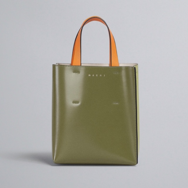 本日限定お値下げmarni バッグmuseo mini