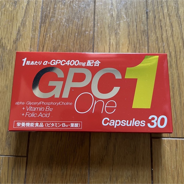 GPC1  30カプセル