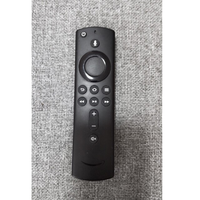 Fire TV Stick - Alexa対応音声認識リモコン付属(第3世代) スマホ/家電/カメラのテレビ/映像機器(その他)の商品写真