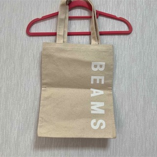 ビームス(BEAMS)の【新品未使用】暗殺教室×BEAMS トートバッグ(トートバッグ)