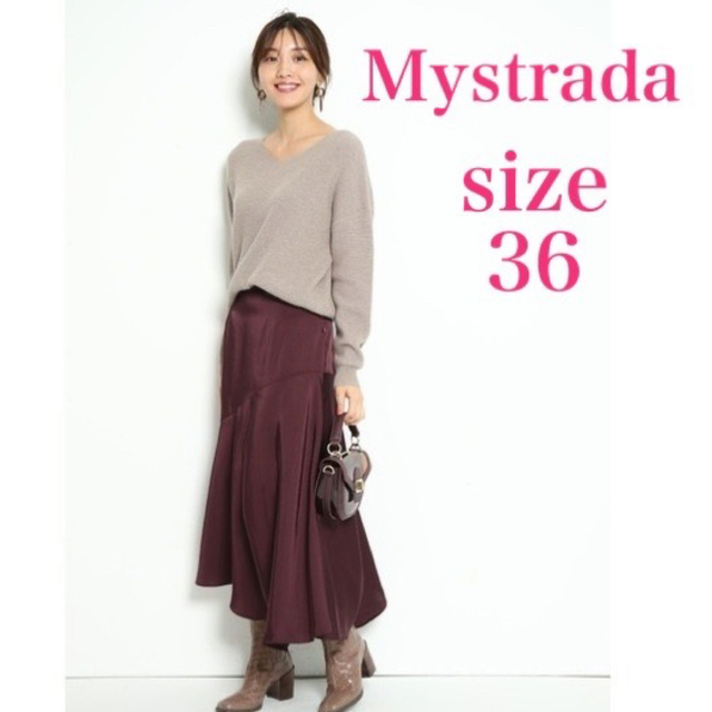 mystradaの36