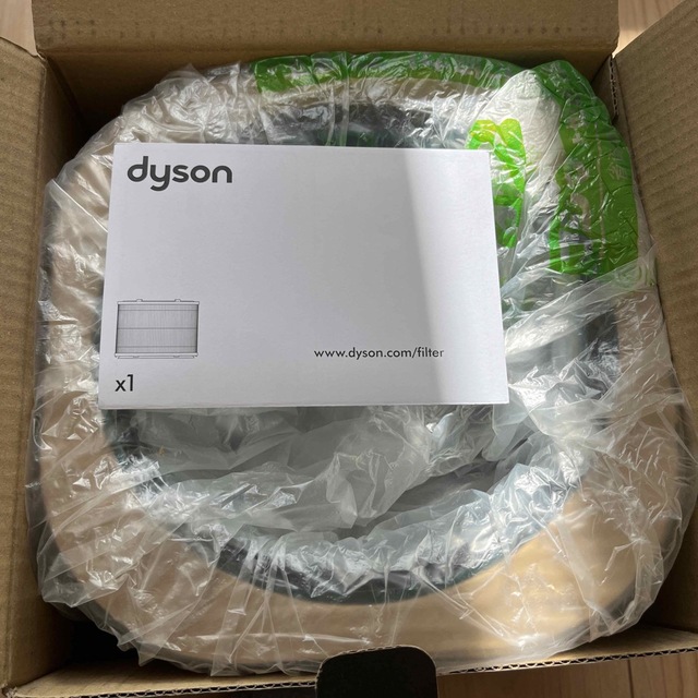 Dyson(ダイソン)のダイソン　空気清浄機能交換フィルター スマホ/家電/カメラの生活家電(空気清浄器)の商品写真