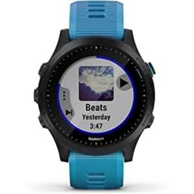 新規購入 GARMIN ガーミン FOREATHLETE 945 スマートウォッチ 腕時計