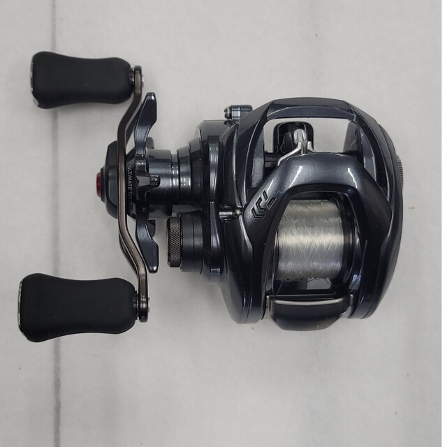 DAIWA(ダイワ)のDAIWA　タトゥーラSV TW 103HL スポーツ/アウトドアのフィッシング(リール)の商品写真