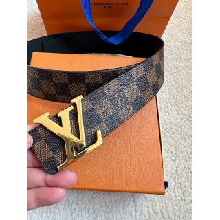 値下げしました‼️ルイヴィトン レザーベルト メンズ | haivang1855.com