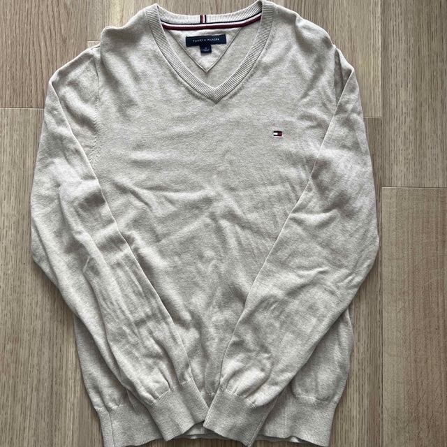 TOMMY HILFIGER(トミーヒルフィガー)のtommy hilfiger ニット  メンズのトップス(ニット/セーター)の商品写真