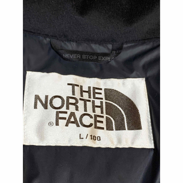 the north face ノースフェイスu3000ヌプシベストu3000ホワイト