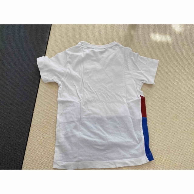 FENDI(フェンディ)のFENDI キッズ/ベビー/マタニティのキッズ服男の子用(90cm~)(Tシャツ/カットソー)の商品写真