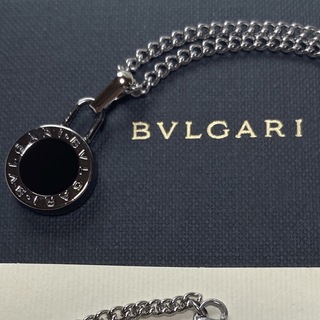 BVLGARI - ブルガリ ネックレスの通販｜ラクマ