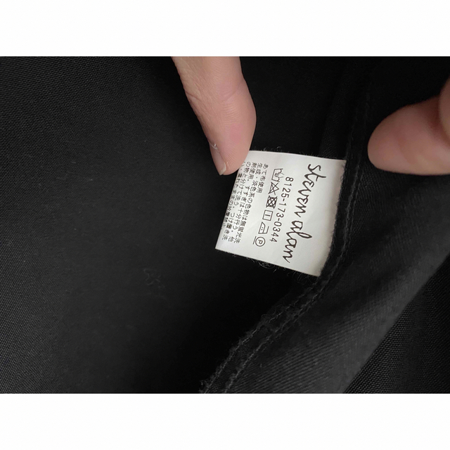 steven alan - スティーブンアラン カバーオールの通販 by shop