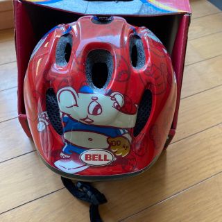 子供用BELL自転車ヘルメット(自転車)