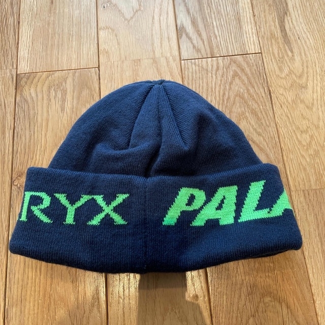 商品商品Arc'teryx PALACE ビーニー ニットキャップ | purcellcom.com