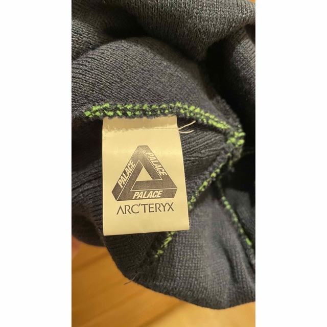 Arc'teryx PALACE アークテリクス パレス ビーニー 海外ブランド 12474