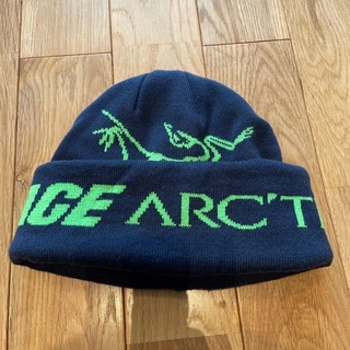 アークテリクス(ARC'TERYX)のArc’teryx PALACE アークテリクス パレス ビーニー(ニット帽/ビーニー)