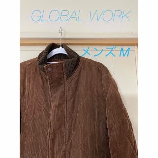 グローバルワーク(GLOBAL WORK)の【極美品】GLOBAL WORK ジャケット ジャンパー(その他)