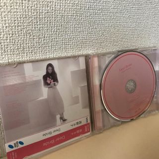 なっちさま専用♡西野カナ♡DEAR BRIDE 新曲(ポップス/ロック(邦楽))