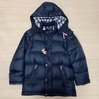バーバリー(BURBERRY) コート 子供 ジャケット/上着(男の子)の通販 100 ...