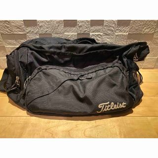 タイトリスト ボストンバッグの通販 85点 | Titleistを買うならラクマ