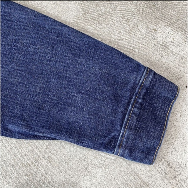 tomoki様 専用 60s ~ 70s Vintage Levis Gジャン 熱い販売 www.fenix