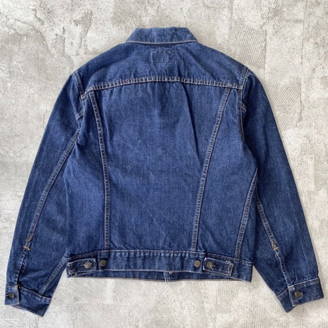 tomoki様 専用 60s ~ 70s Vintage Levis Gジャン 熱い販売 www.fenix