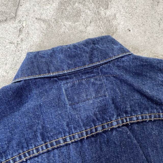 tomoki様 専用 60s ~ 70s Vintage Levis Gジャン 熱い販売 www.fenix