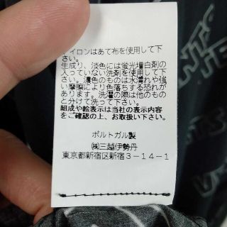 VETEMENTS - 【同型色】vetements ヴェトモン logo シャツ Sサイズの